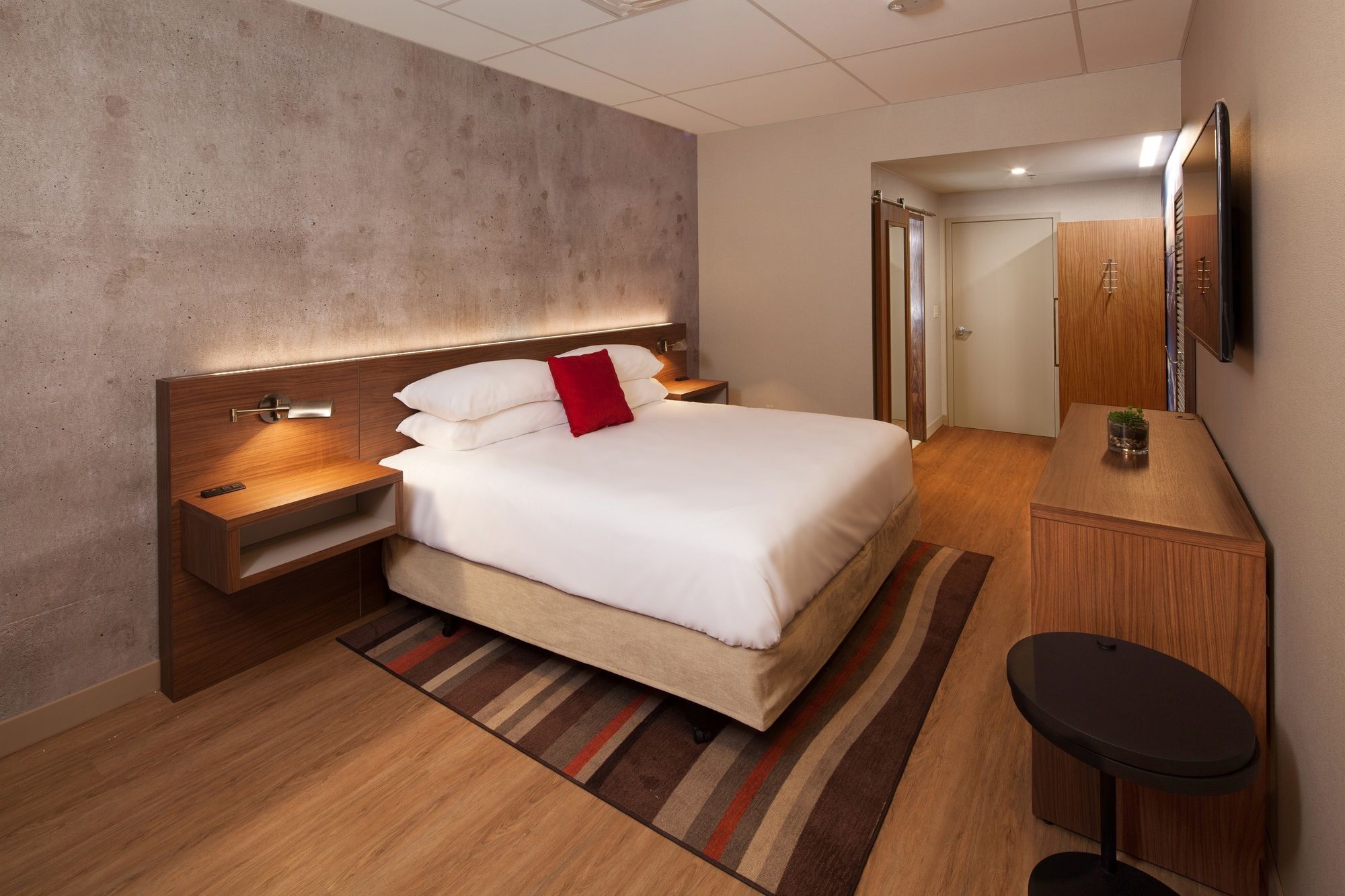 Фото Red Lion Hotel Orlando Lake Buena Vista South