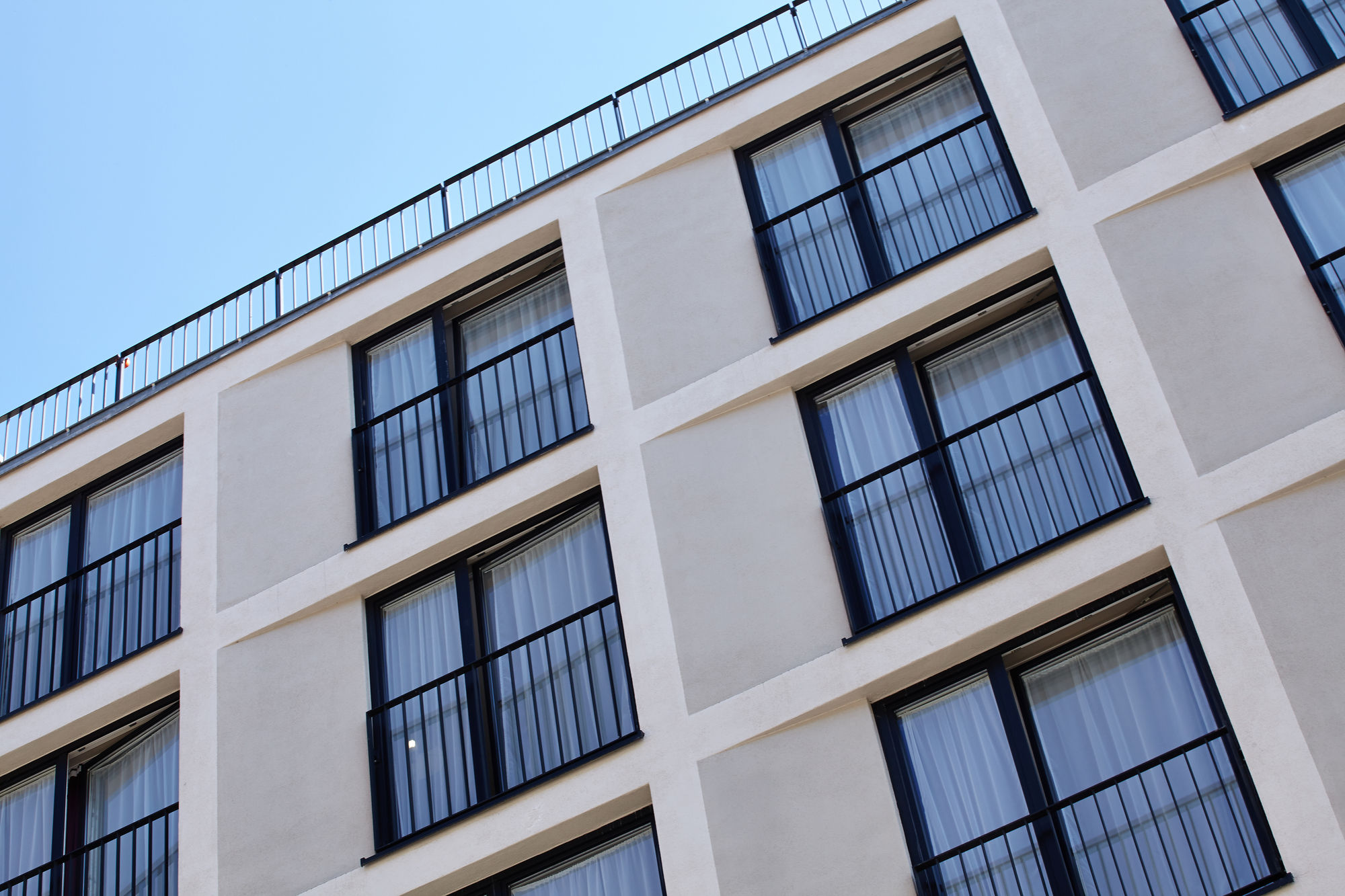 Фото Hotel Demas City