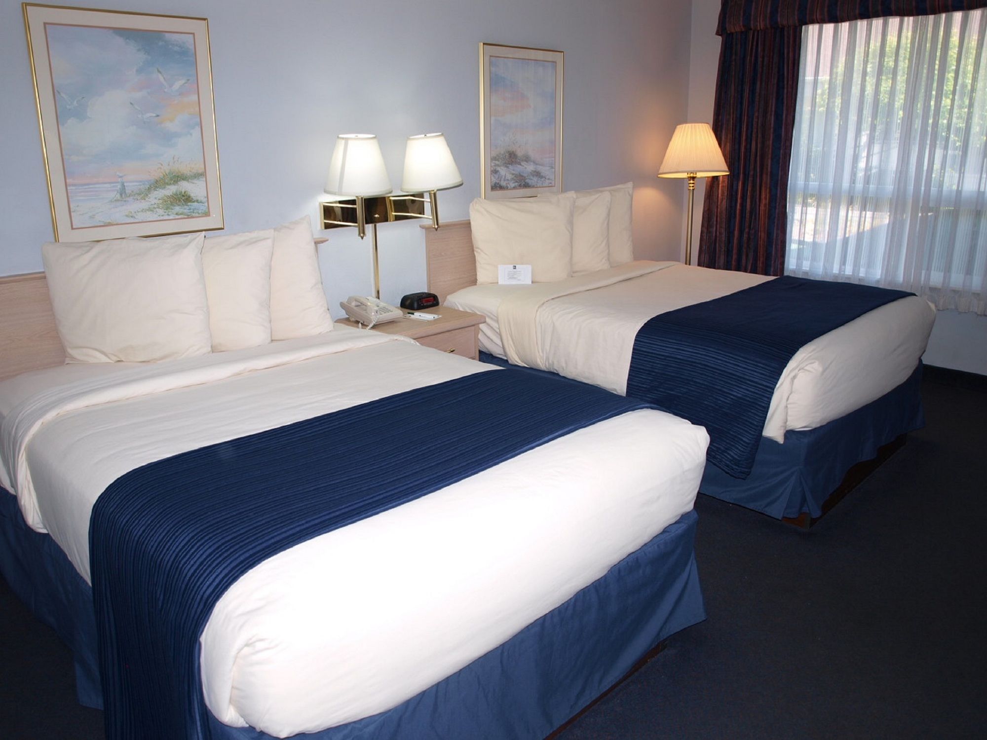 Фото Ocean Paradise Hotel and Resort