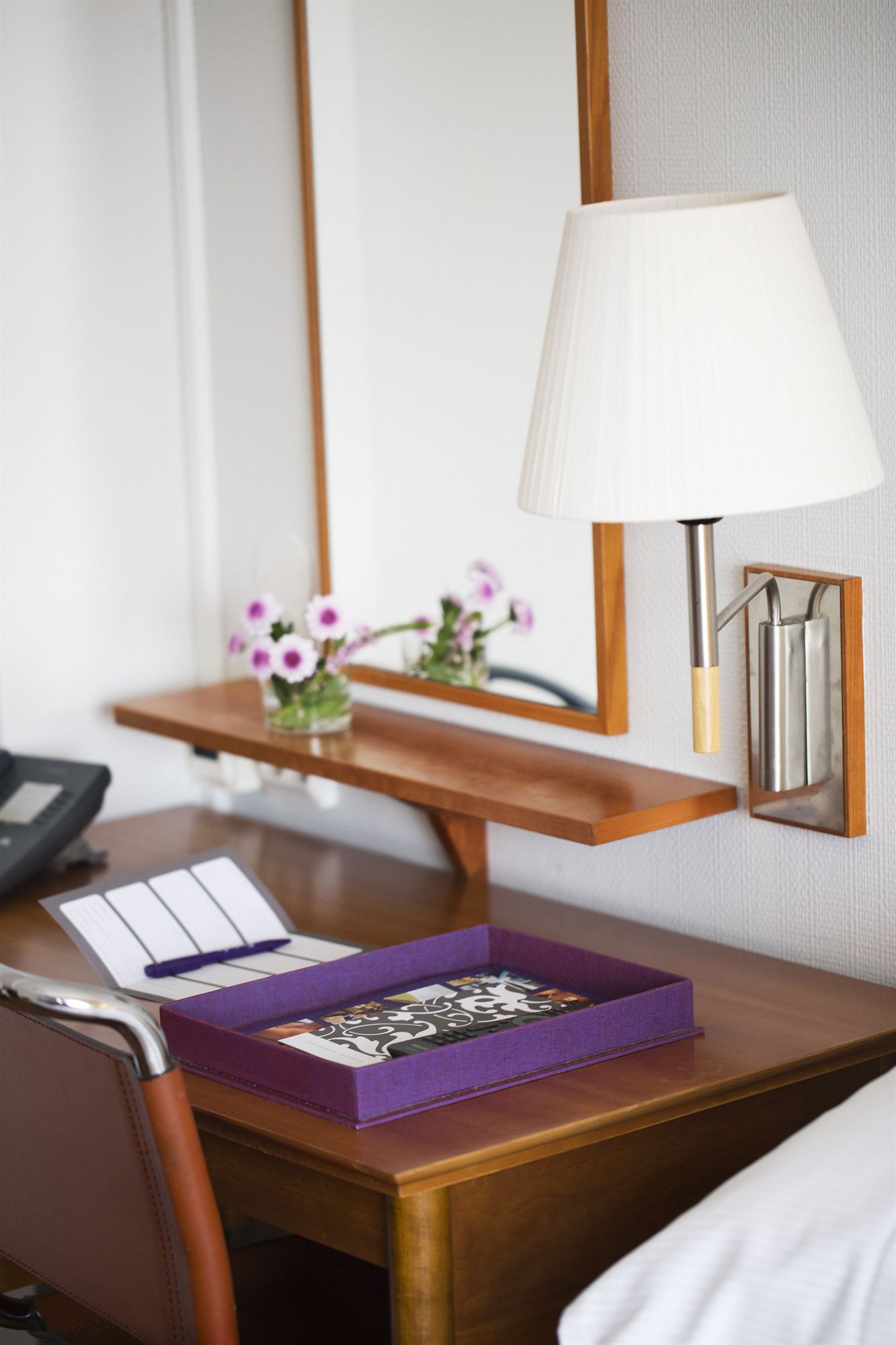 Фото Mornington Hotel Stockholm City