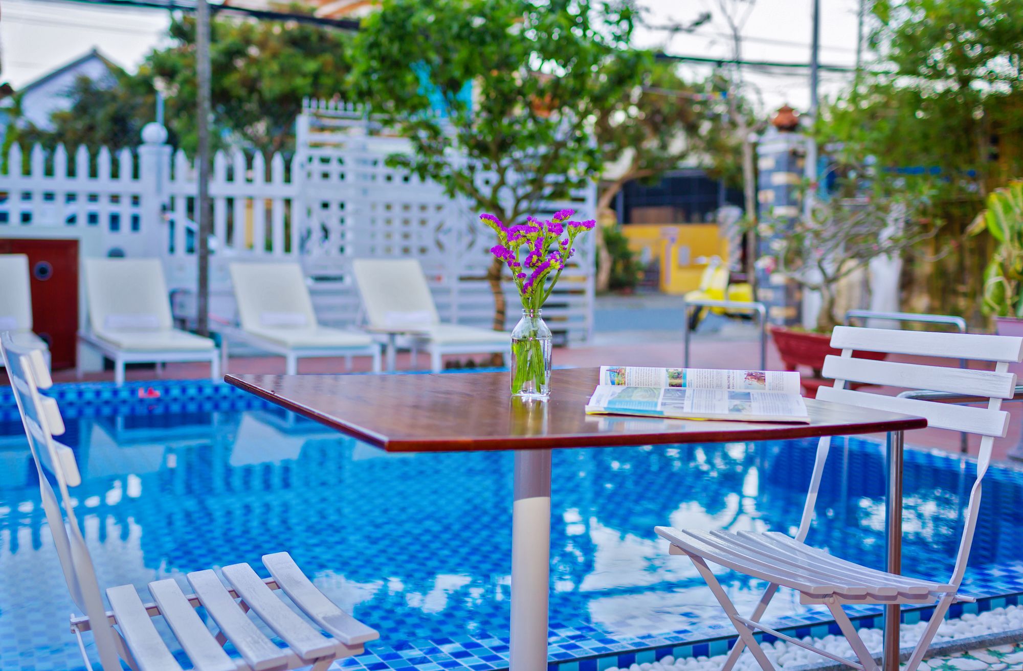 Фото отеля 5