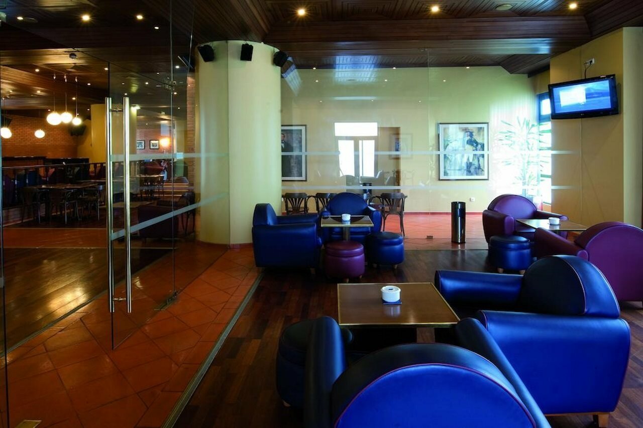 Фото Vila Galé Porto