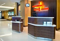 Фото Courtyard by Marriott Washington, DC/Foggy Bottom