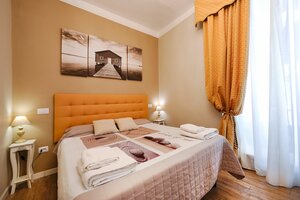 Гостиница Onda Marina Rooms