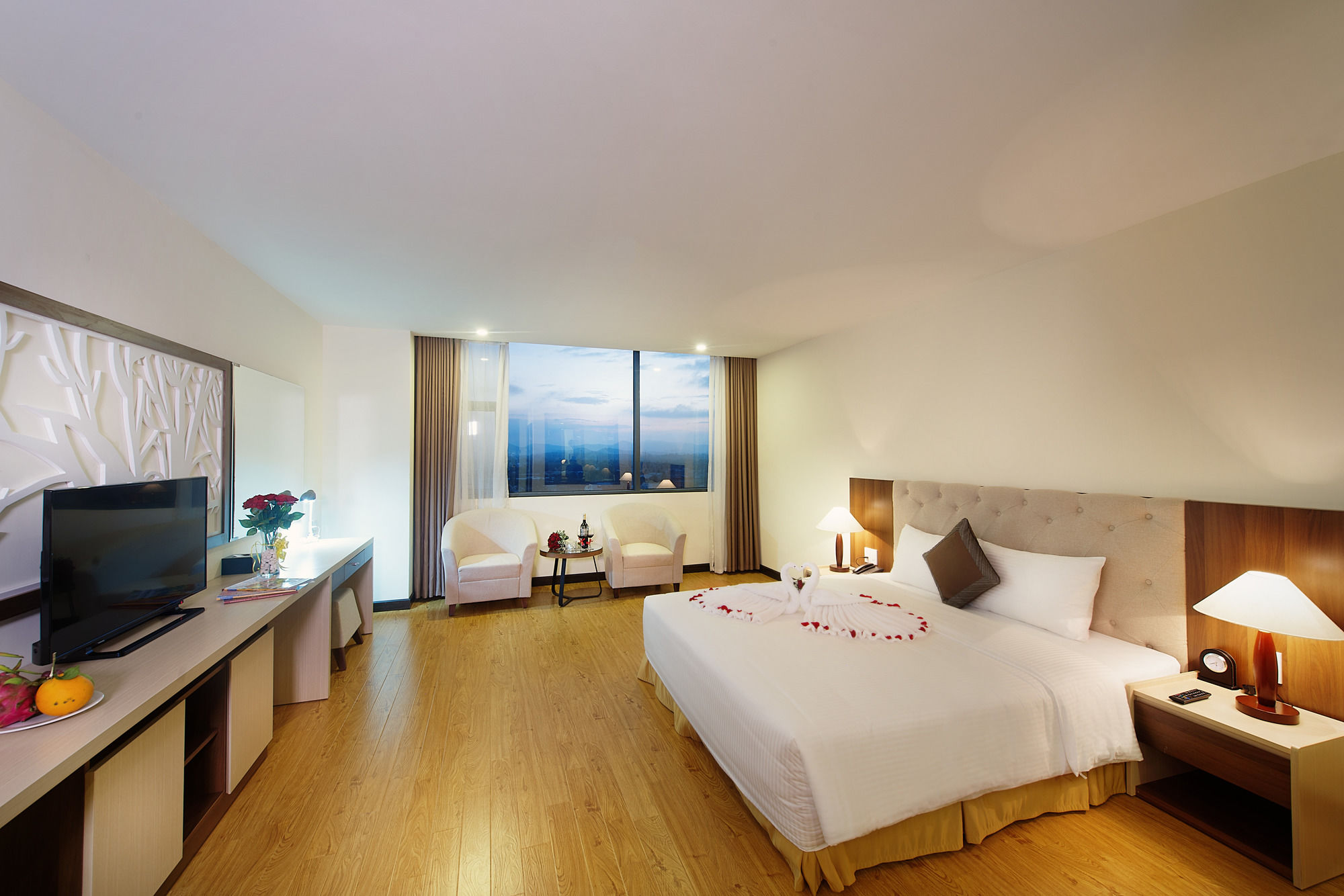 Фото Muong Thanh Grand Quang Nam