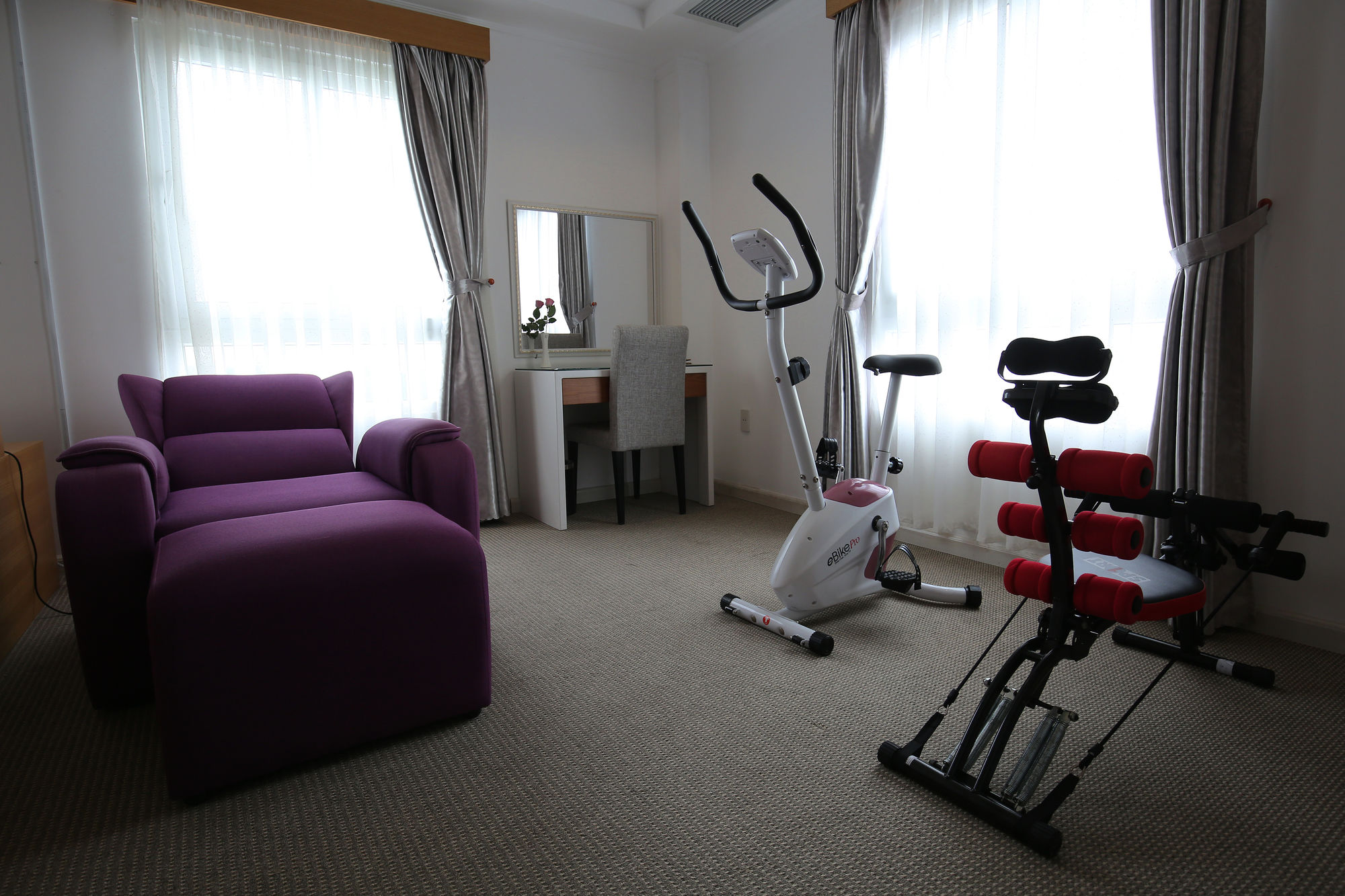 Фото Nesta Can Tho Hotel