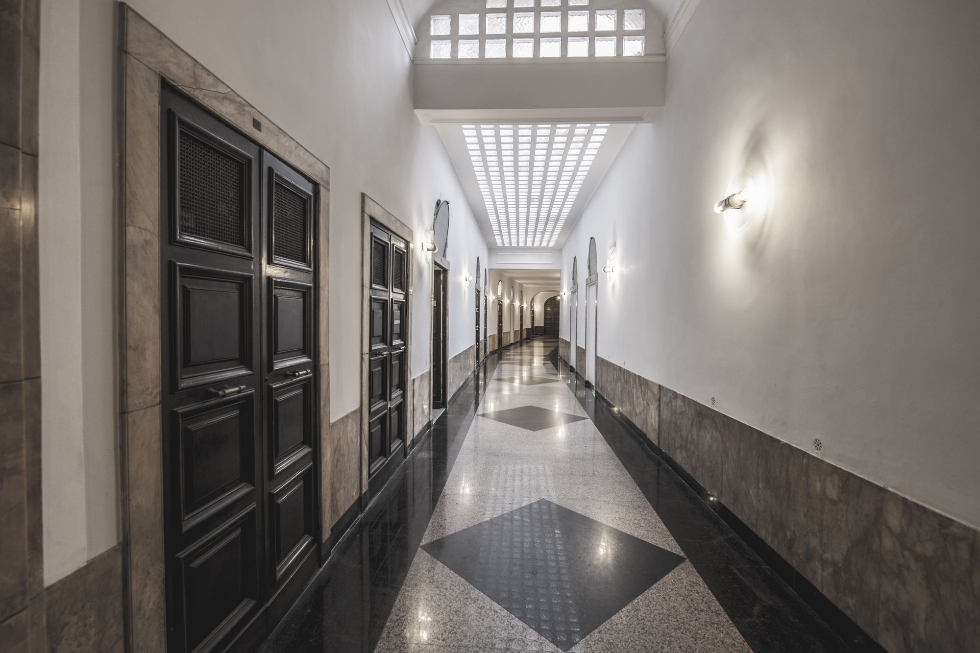 Фото Corso Boutique Luxury Rooms