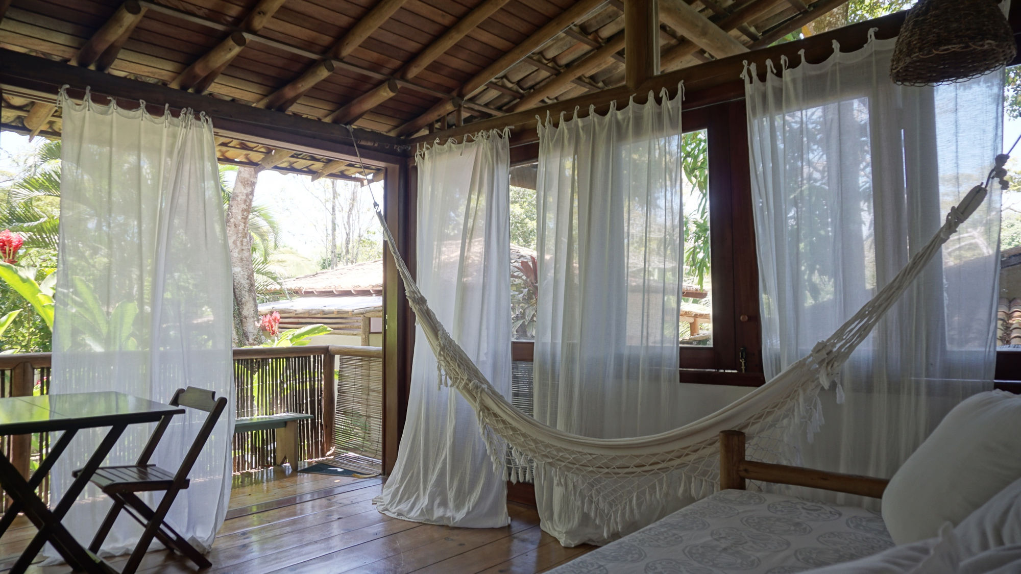 Фото Soleluna Casa Pousada