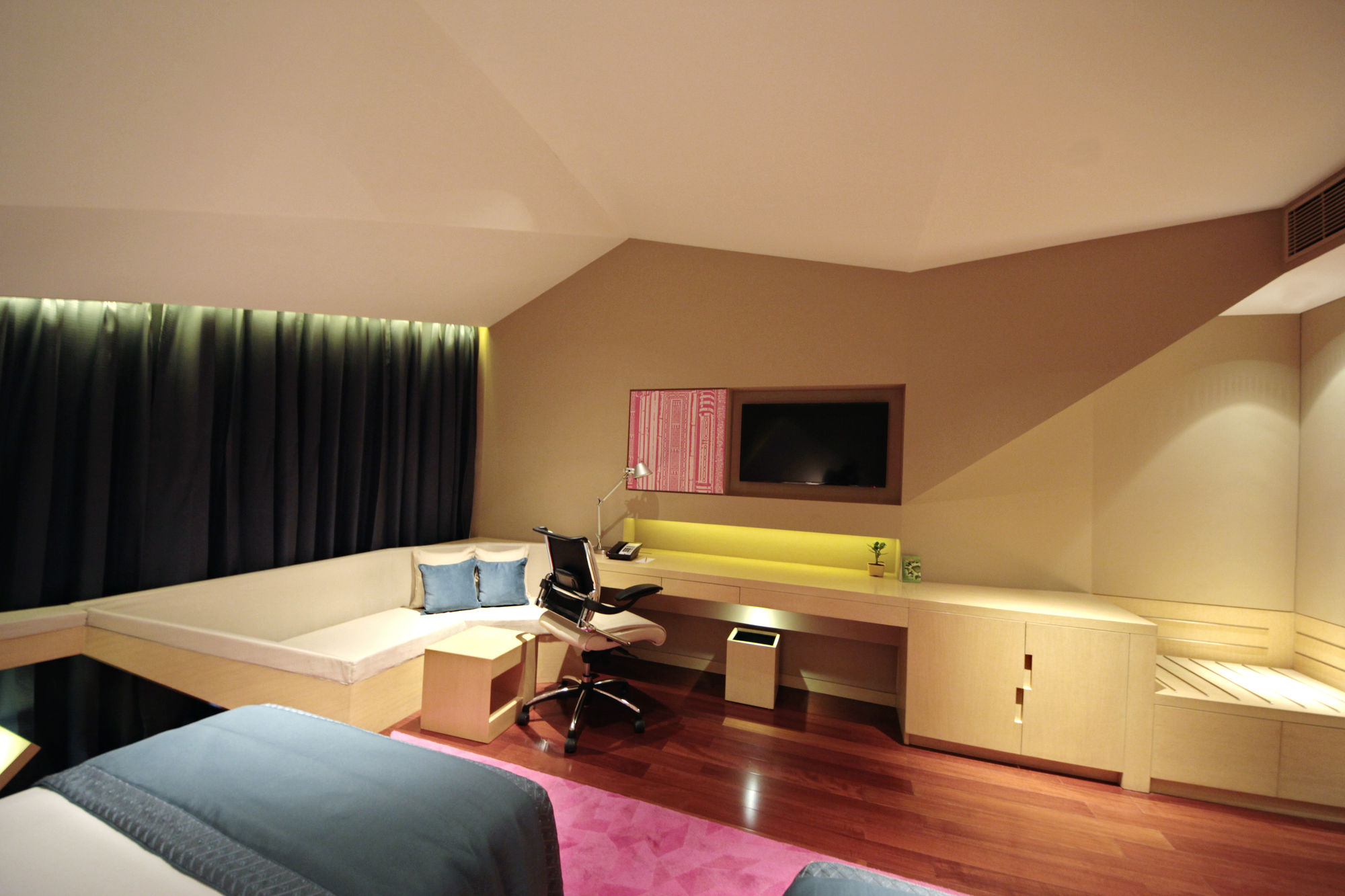 Фото Vivanta New Delhi, Dwarka