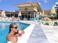 Фото Aristotelis Hotel