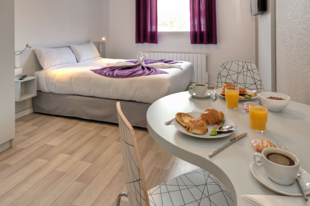 Фото City Residence Strasbourg Centre