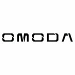 logo Omoda, Максимум Север
