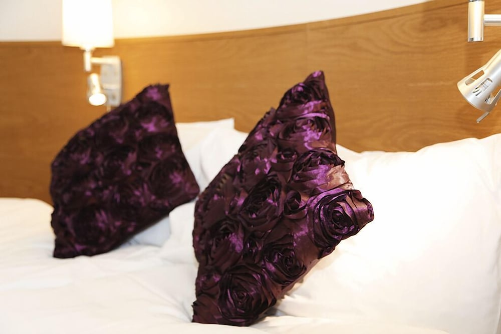 Фото Comfort Hotel Linköping City