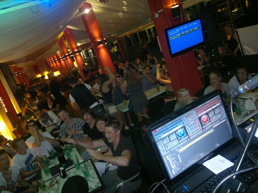 Фото Hotel Amalfi