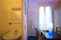 Фото Hôtel Le Petit Château