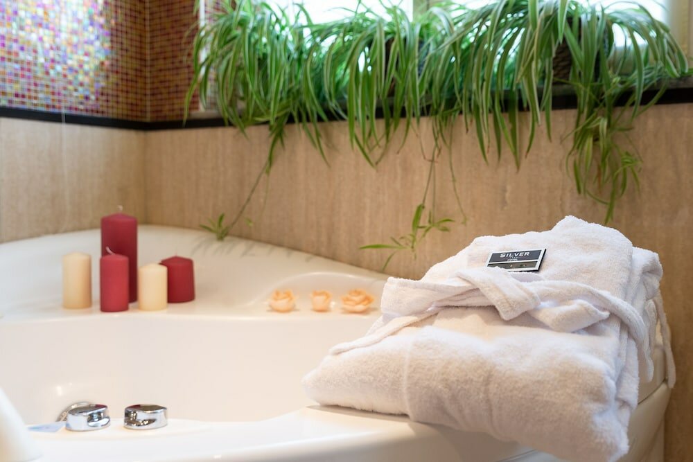 Фото Hotel Silver