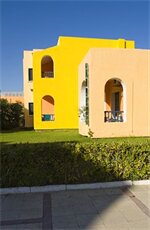 Фото Caribbean World Hammamet Garden