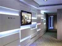 Фото Rf Hotel  Zhongxiao