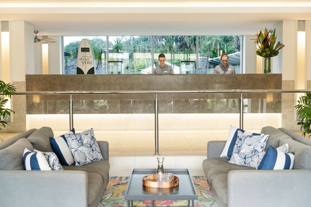 Фото Peppers Salt Resort & SPA Kingscliff