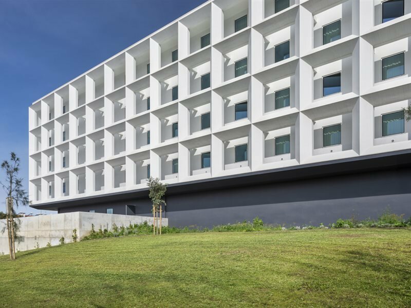 Фото B&b Hotel Vila do Conde