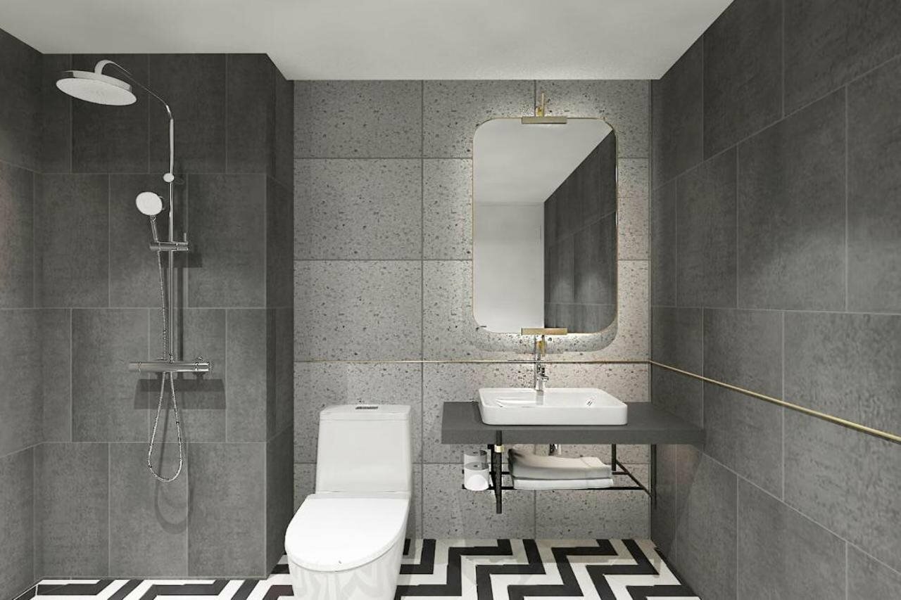 Фото Sleeping Lion Suites