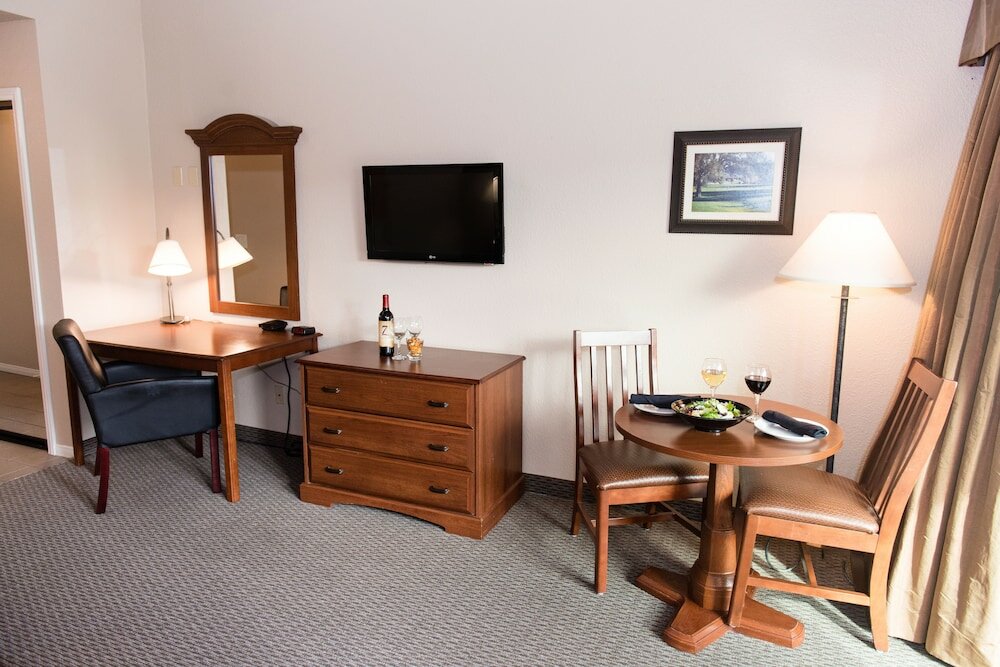 Фото San Vicente Golf Resort