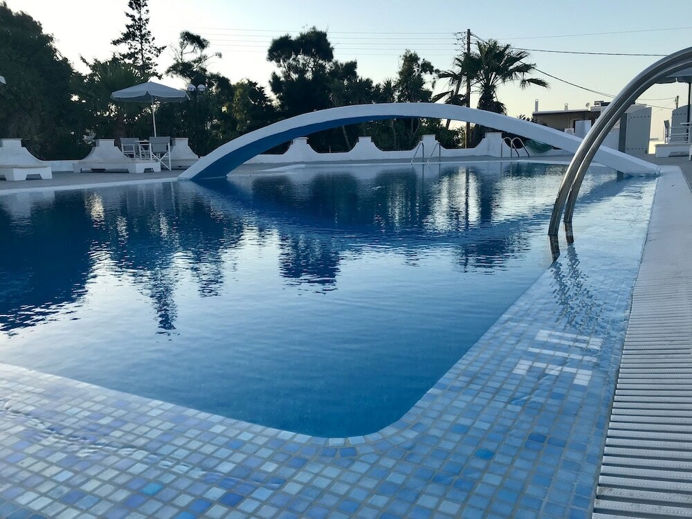 Фото Hotel Lodos