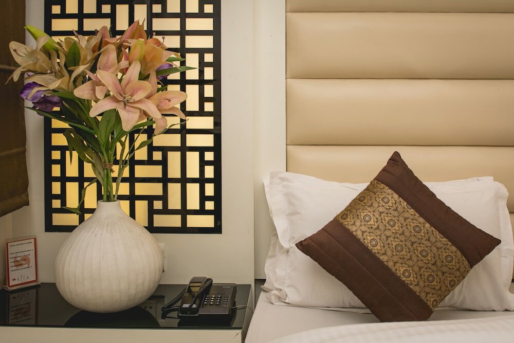 Фото Sita International