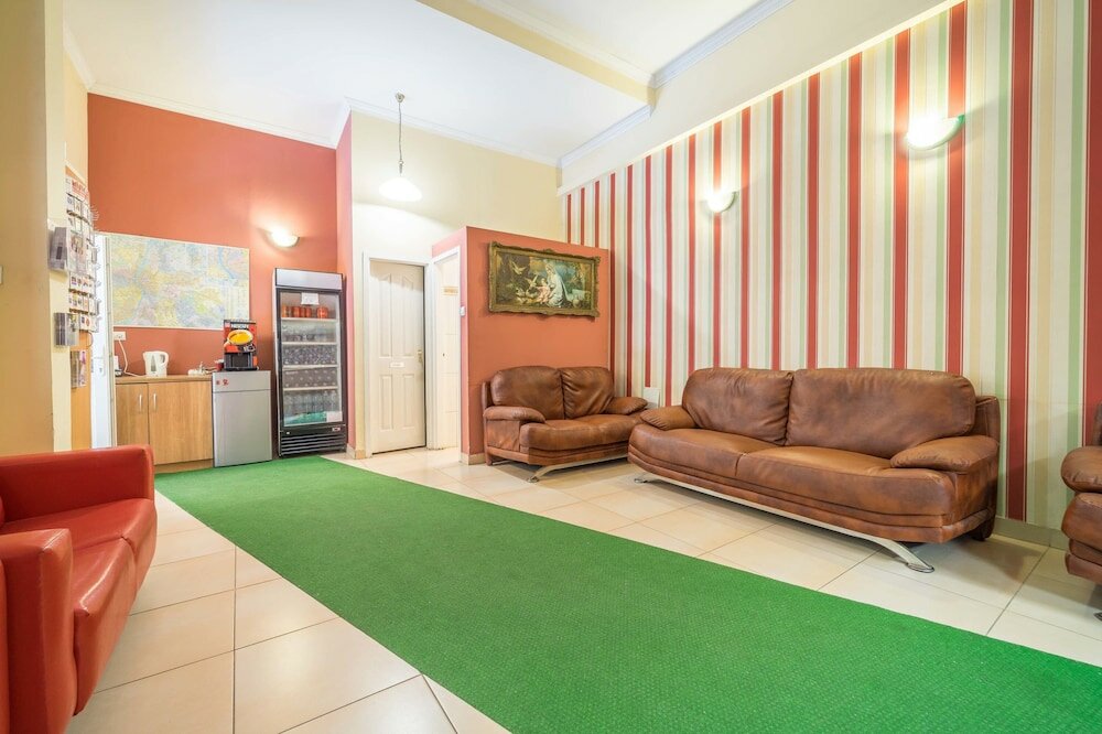 Фото Silver Hotel Budapest City Center