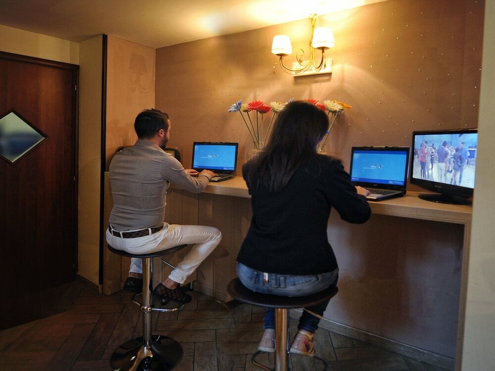 Фото Hotel Barbato