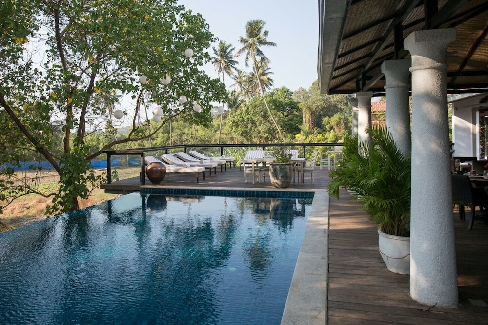 Фото Sol De Goa by Sereno