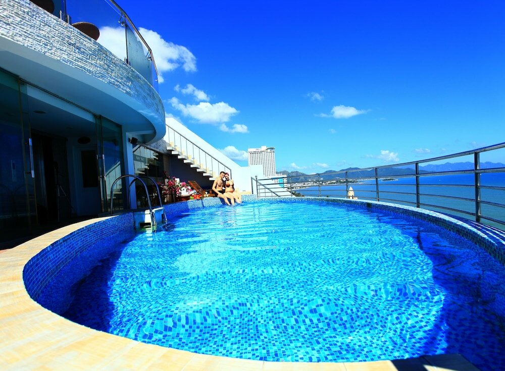 Фото Prime Hotel Nha Trang