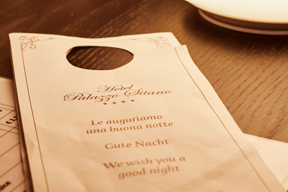 Фото Palazzo Sitano