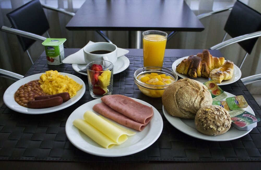 Фото Lisbon City Hotel