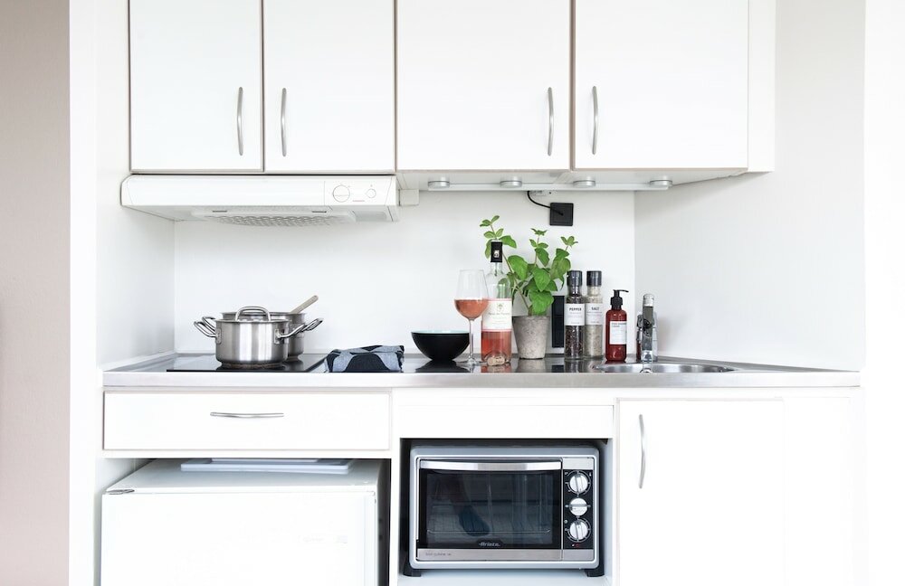 Фото Kolding Hotel Apartments