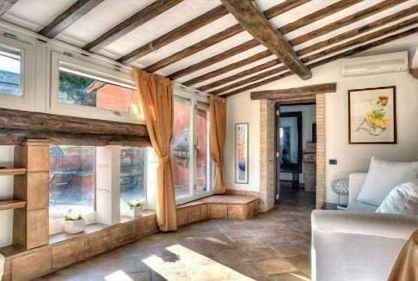 Фото Luxury Trastevere