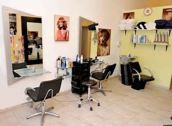 Фото AlkioNest Hotel Apartments