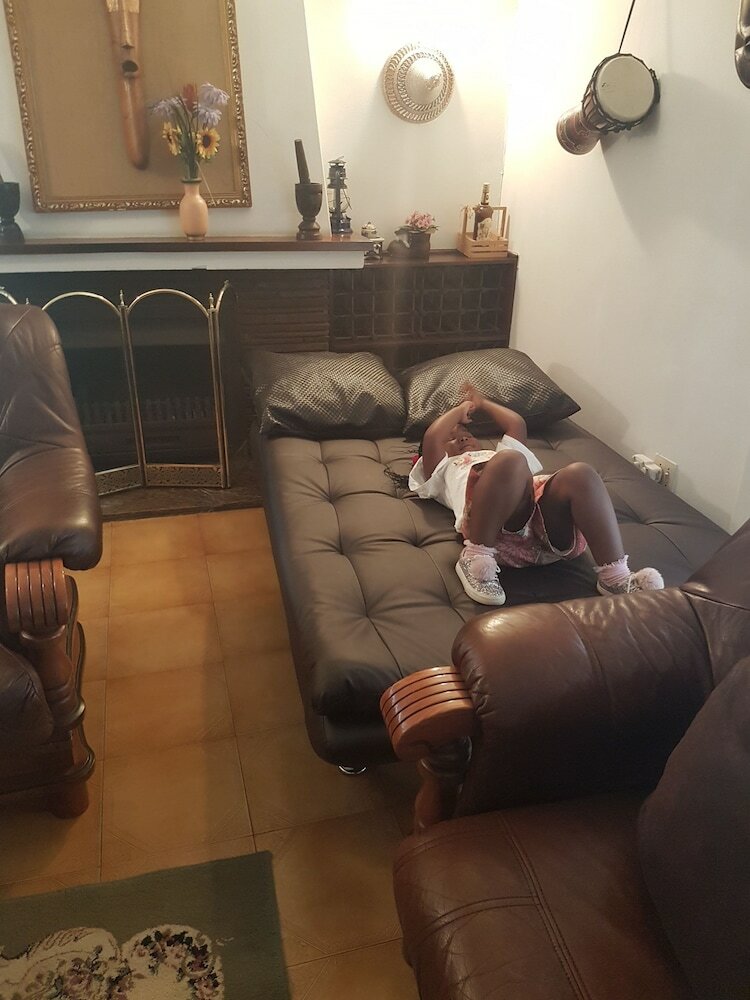 Фото The Royal Princess Garden in Randburg