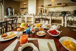 Гостиница Hotel Ulysse Montpellier Centre Corum