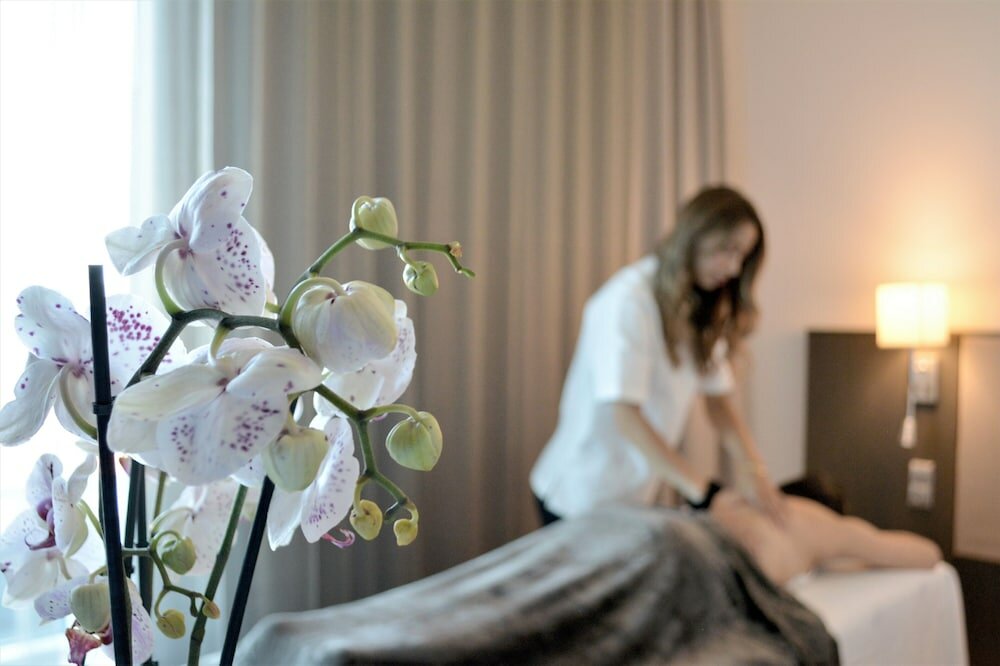 Фото Radisson Blu Hotel, Uppsala