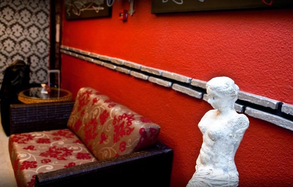 Фото Hotel Itaca Colón