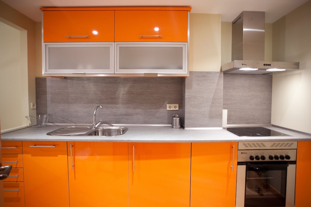 Фото Palafox Central Suites