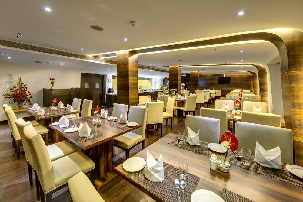 Фото Siamton Inn - A Cygnett Collection