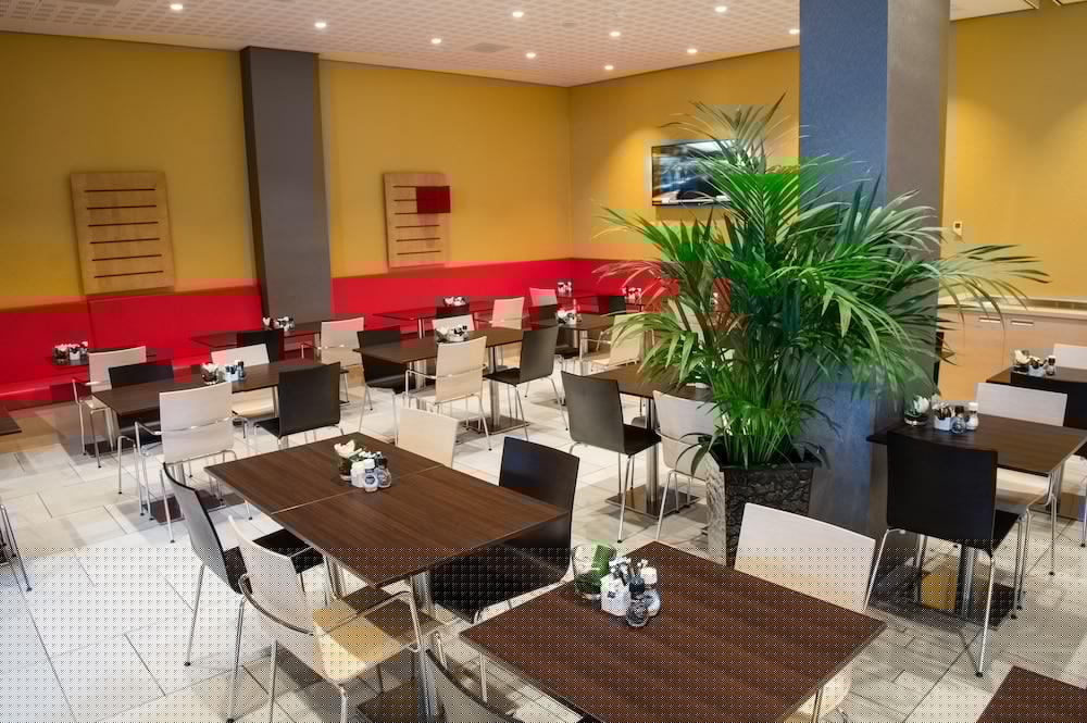 Фото Ibis Leiden Centre