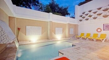 Гостиница Hotel Or