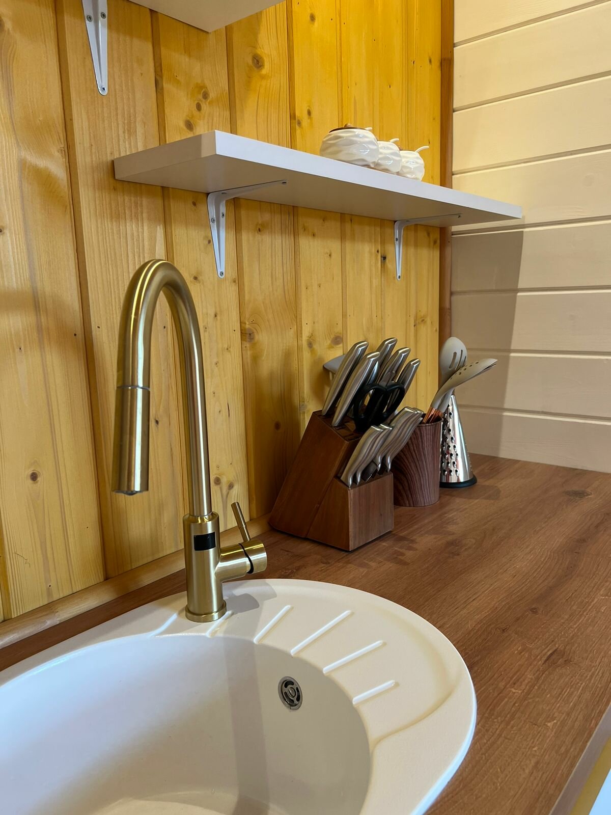 Фото Домик у Карьера