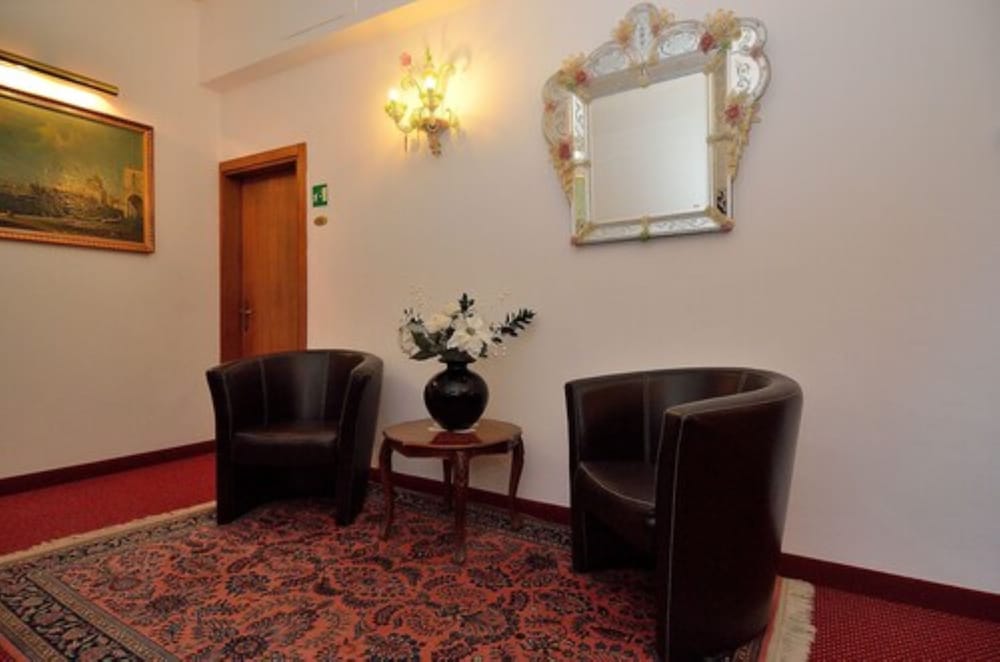 Фото Hotel Da Bruno