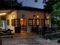 Hotel Hillside Resort Pattaya, Pattaya, photo