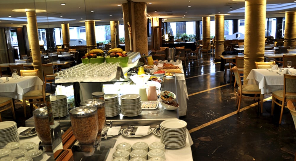 Фото Hotel Solans Riviera