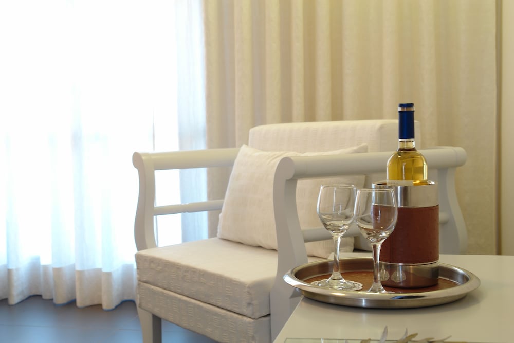 Фото Vrahos Boutique Hotel